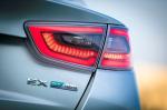 Kia Optima Hybrid 2014 года